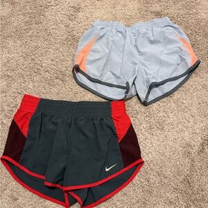 Nike Dri-Fit Shorts